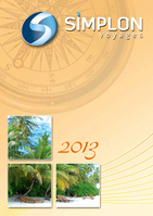 Notre brochure